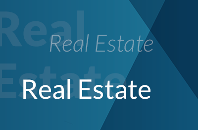 Real Estate